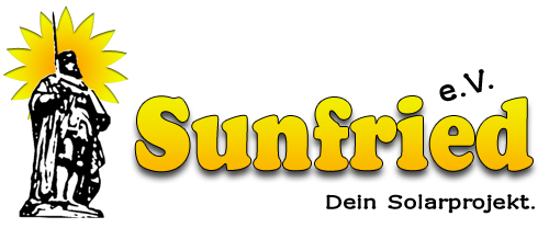 Sunfried e.V.